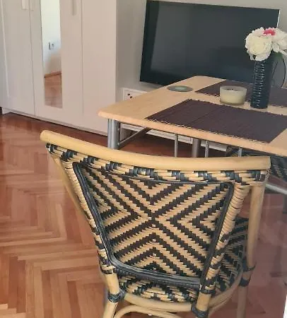 Appartement Smartstar *