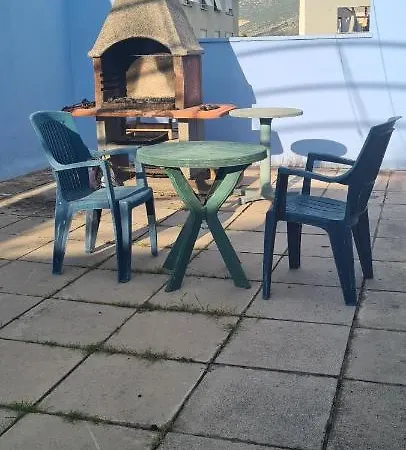 Smartstar דירה ספליט