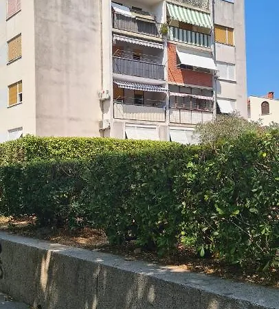 דירה Smartstar ספליט