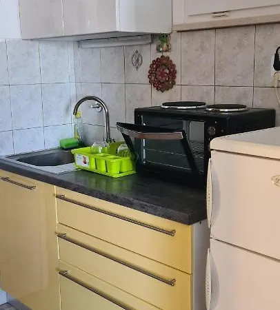 Smartstar דירה ספליט