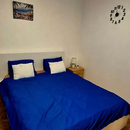 Apartamento Smartstar *