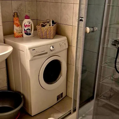 Apartamento Smartstar Split