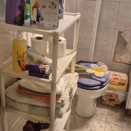 Apartman Smartstar Split
