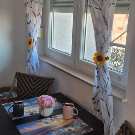 Smartstar Apartman Split