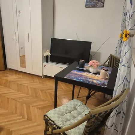 Smartstar Apartman Split