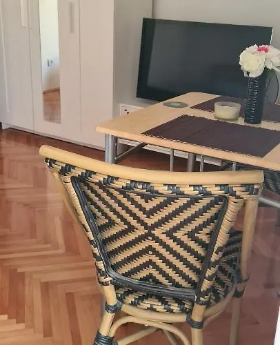 Apartmán Smartstar *