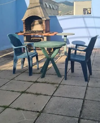 Smartstar Apartmán Split