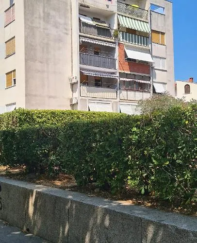 Apartmán Smartstar Split