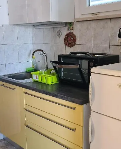 Smartstar Lejlighed Split