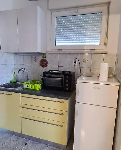 Smartstar Apartmán *