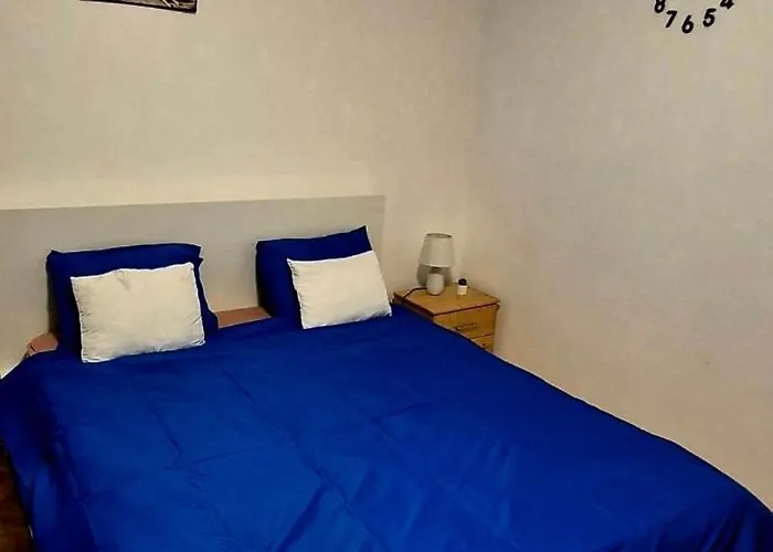 Lejlighed Smartstar *