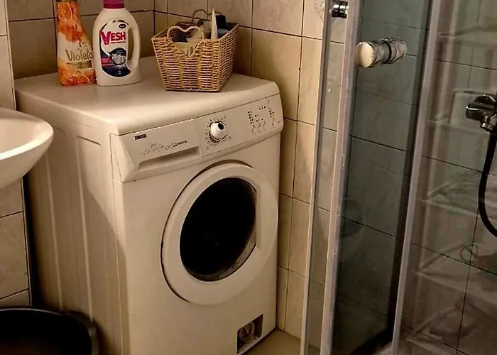 Apartmán Smartstar Split