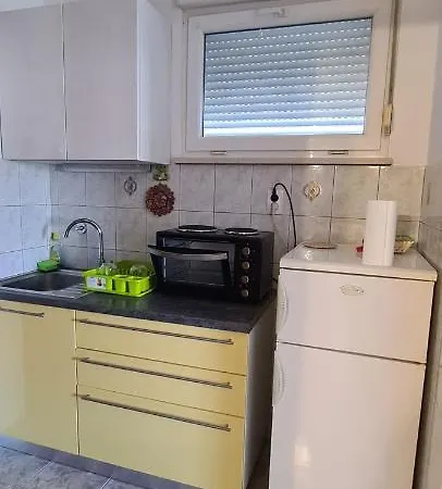 Smartstar דירה *