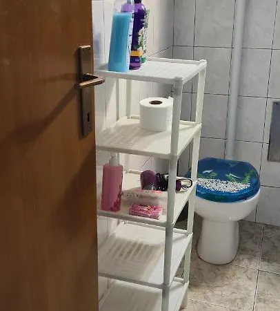 Smartstar דירה
